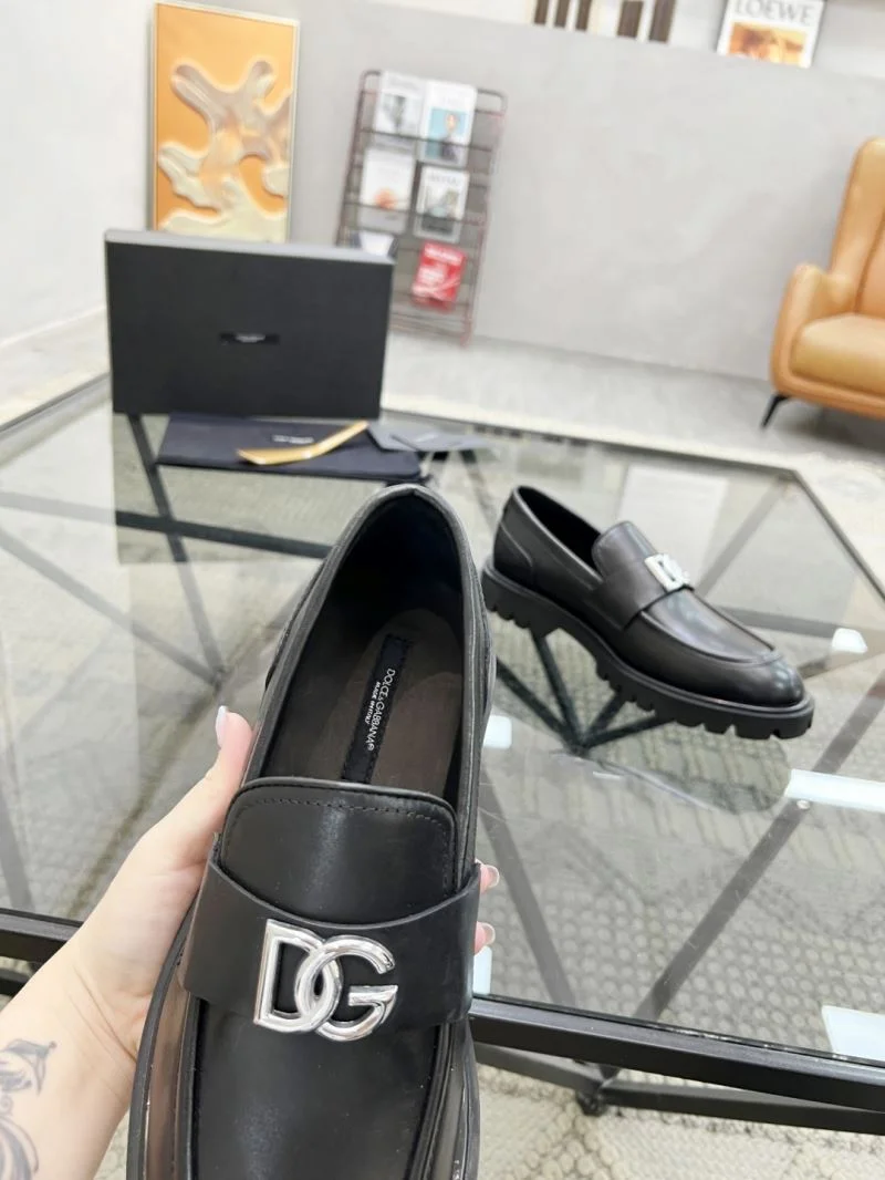 Dolce Gabbana Business Shoes UrbanStyle 22903