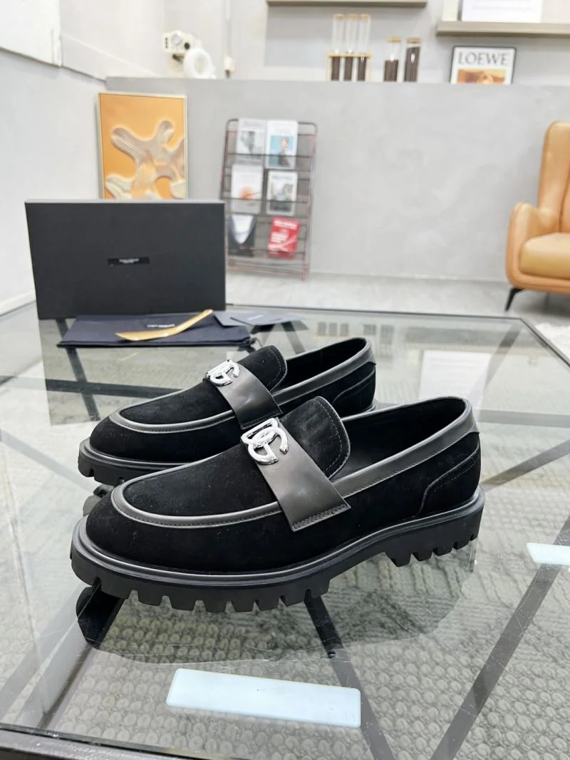 Premium Dolce Gabbana Business Shoes 22891
