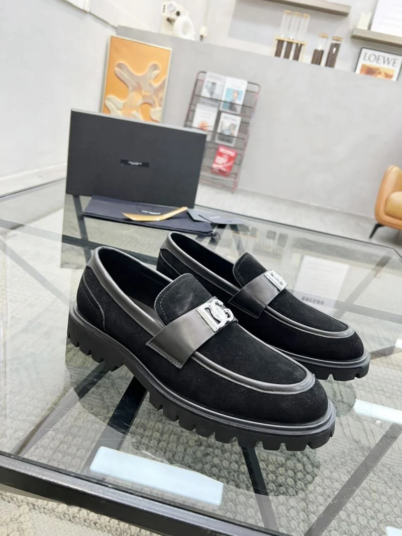 Premium Dolce Gabbana Business Shoes 22891
