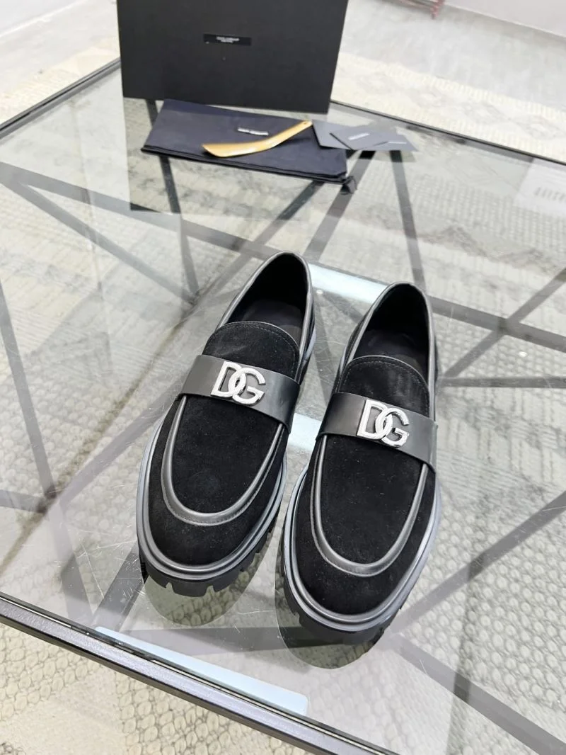 Premium Dolce Gabbana Business Shoes 22891