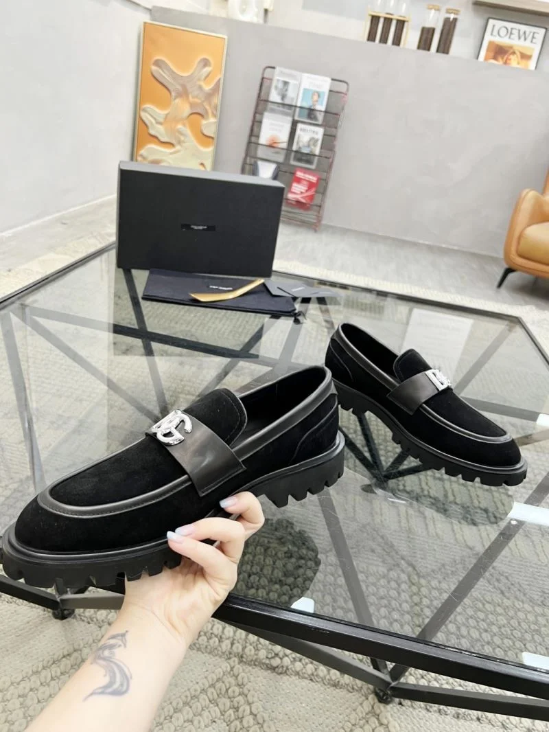 Premium Dolce Gabbana Business Shoes 22891