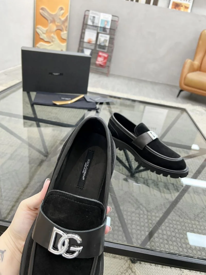 Premium Dolce Gabbana Business Shoes 22891
