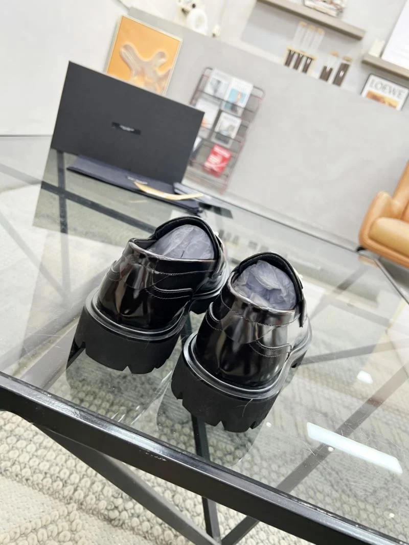 ZipUp Dolce Gabbana Business Shoes 22881