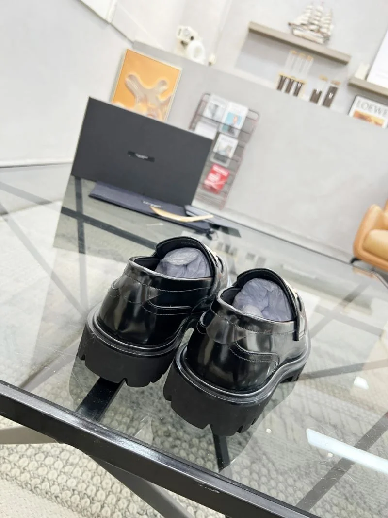 Unique Dolce Gabbana Business Shoes 22887