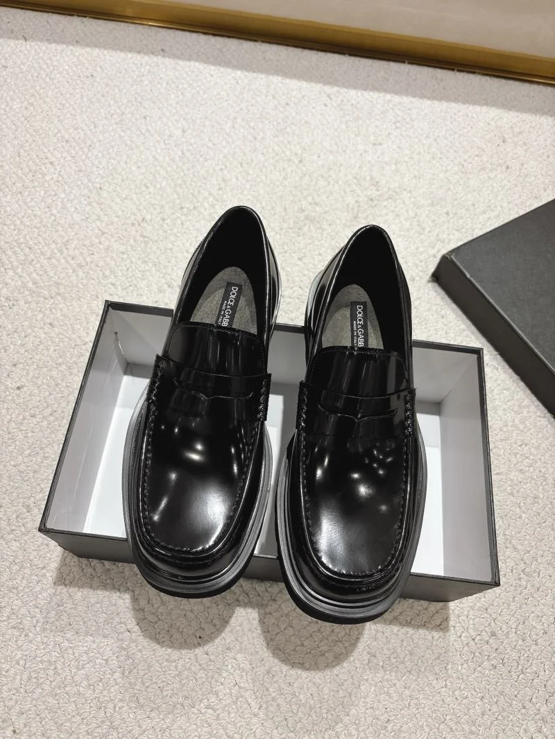 BestValue Dolce Gabbana Business Shoes 23180