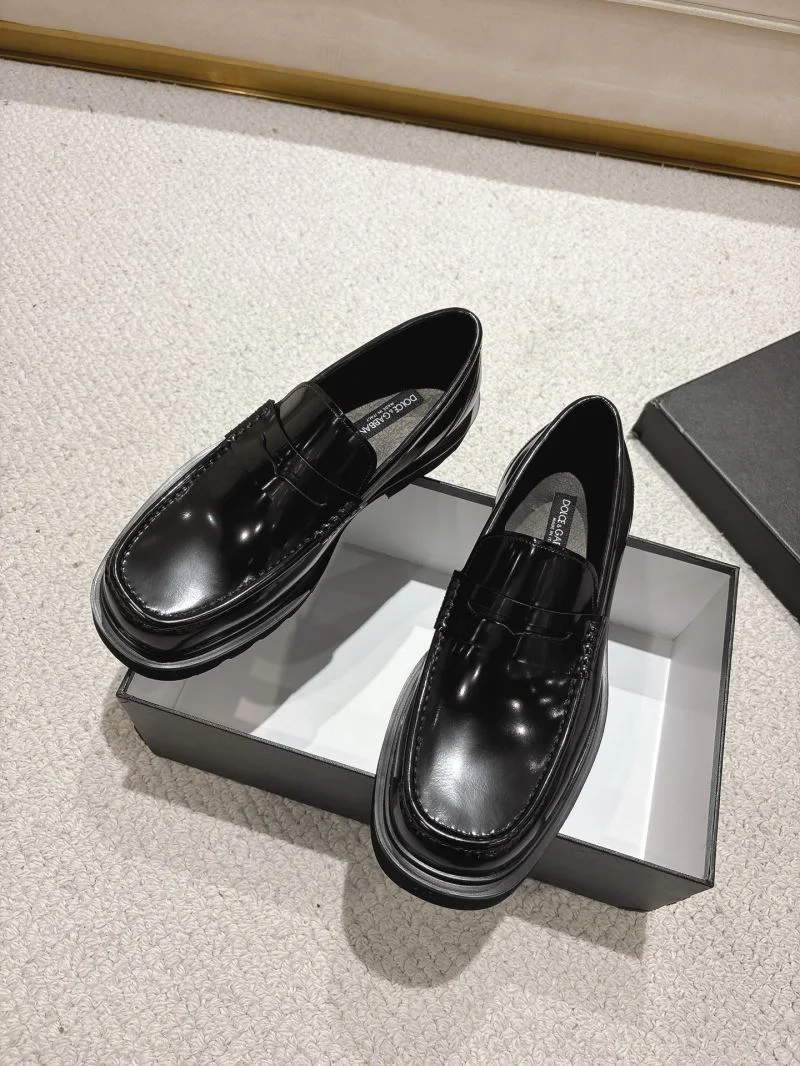 BestValue Dolce Gabbana Business Shoes 23180