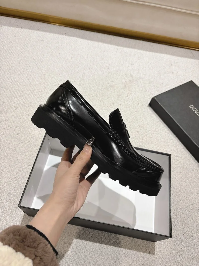 BestValue Dolce Gabbana Business Shoes 23180