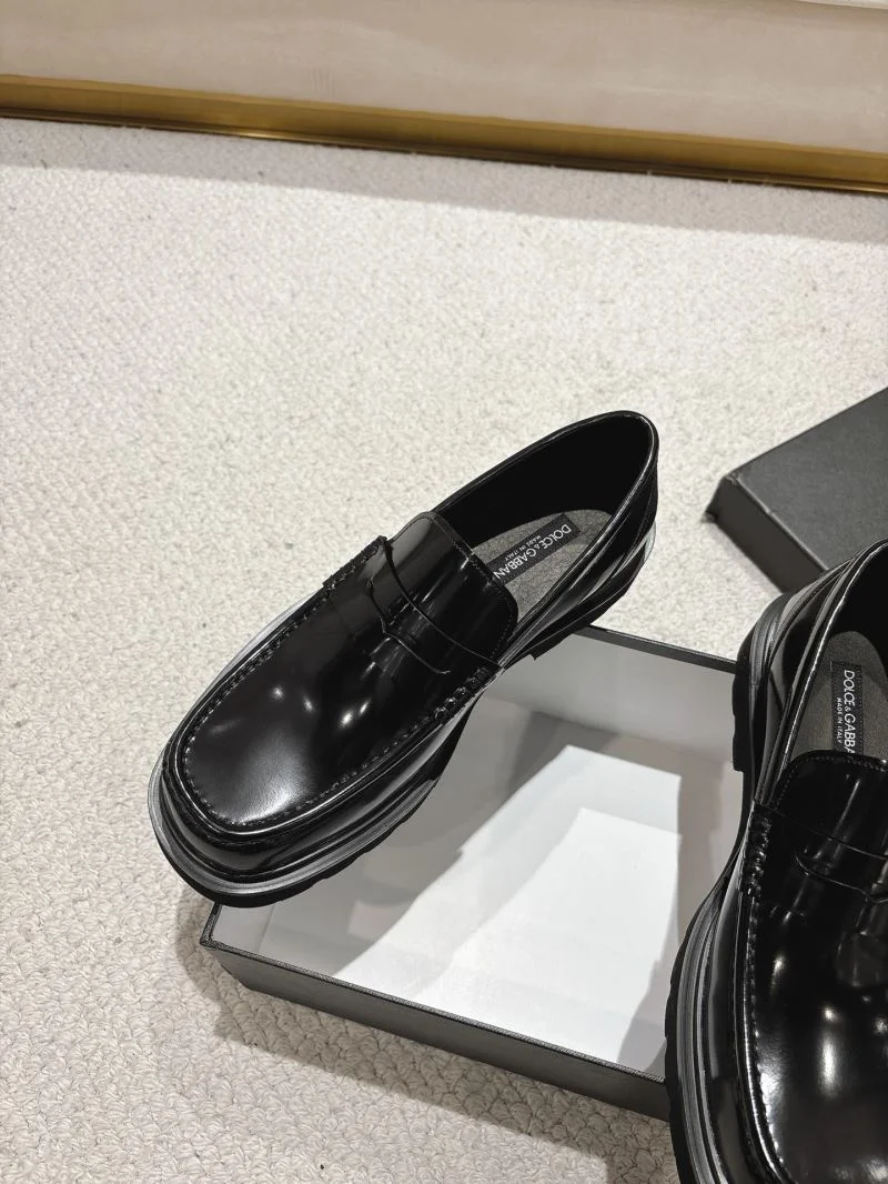 BestValue Dolce Gabbana Business Shoes 23180