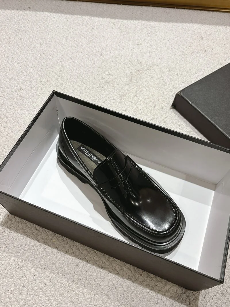 BestValue Dolce Gabbana Business Shoes 23180