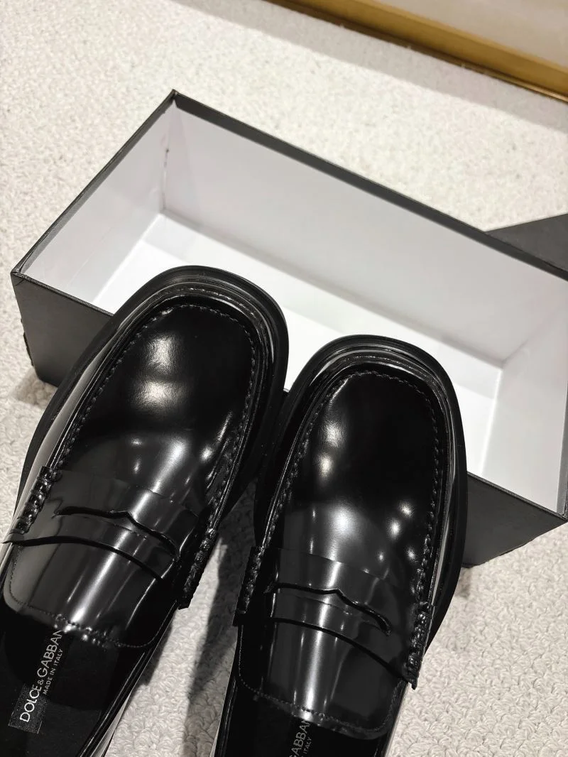 BestValue Dolce Gabbana Business Shoes 23180