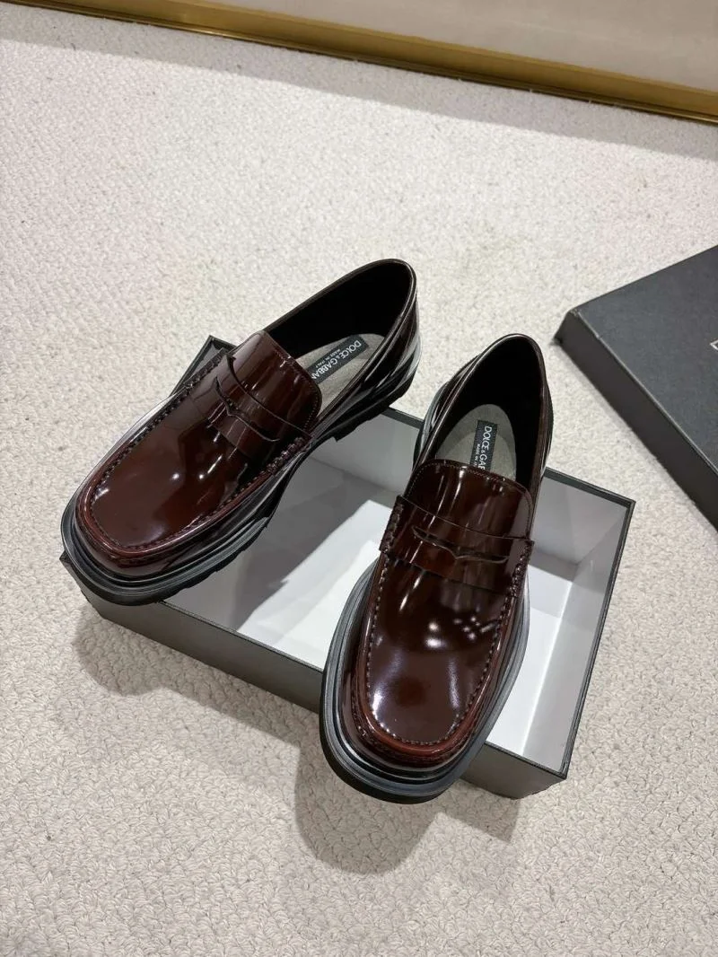 EasyMatch Dolce Gabbana Business Shoes 23181