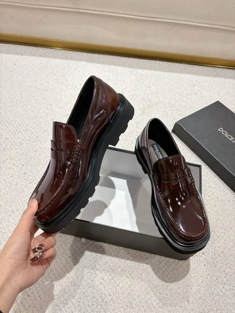 EasyMatch Dolce Gabbana Business Shoes 23181