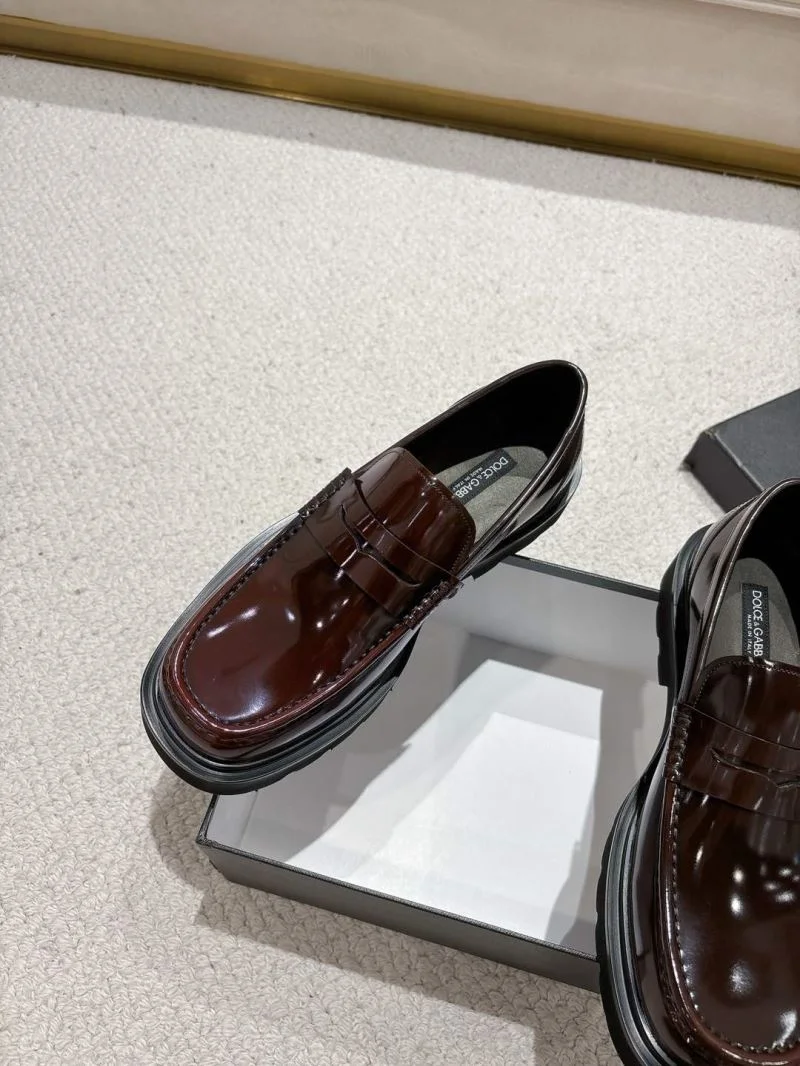 EasyMatch Dolce Gabbana Business Shoes 23181