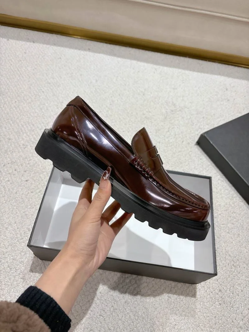 EasyMatch Dolce Gabbana Business Shoes 23181