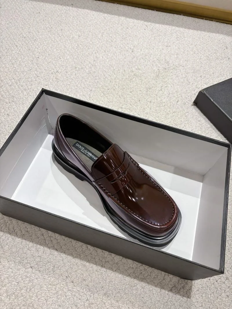 EasyMatch Dolce Gabbana Business Shoes 23181