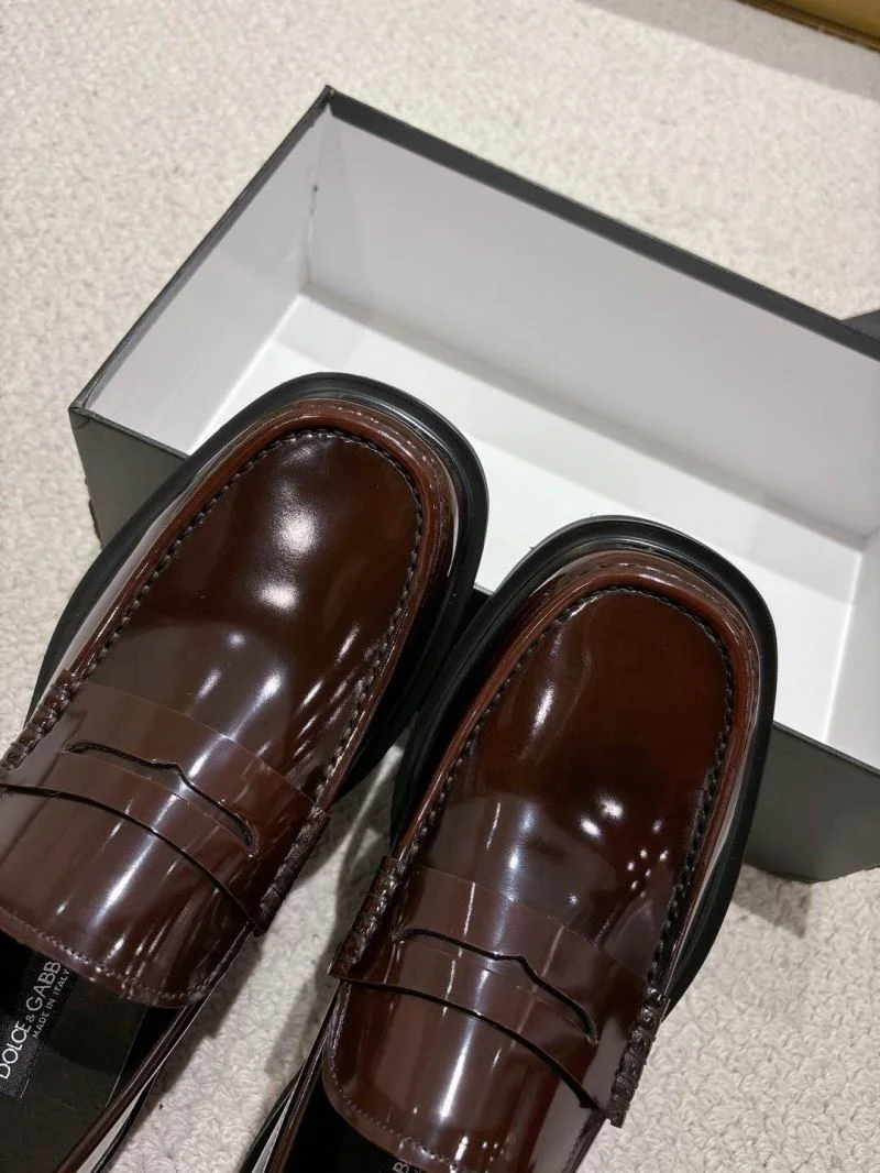 EasyMatch Dolce Gabbana Business Shoes 23181