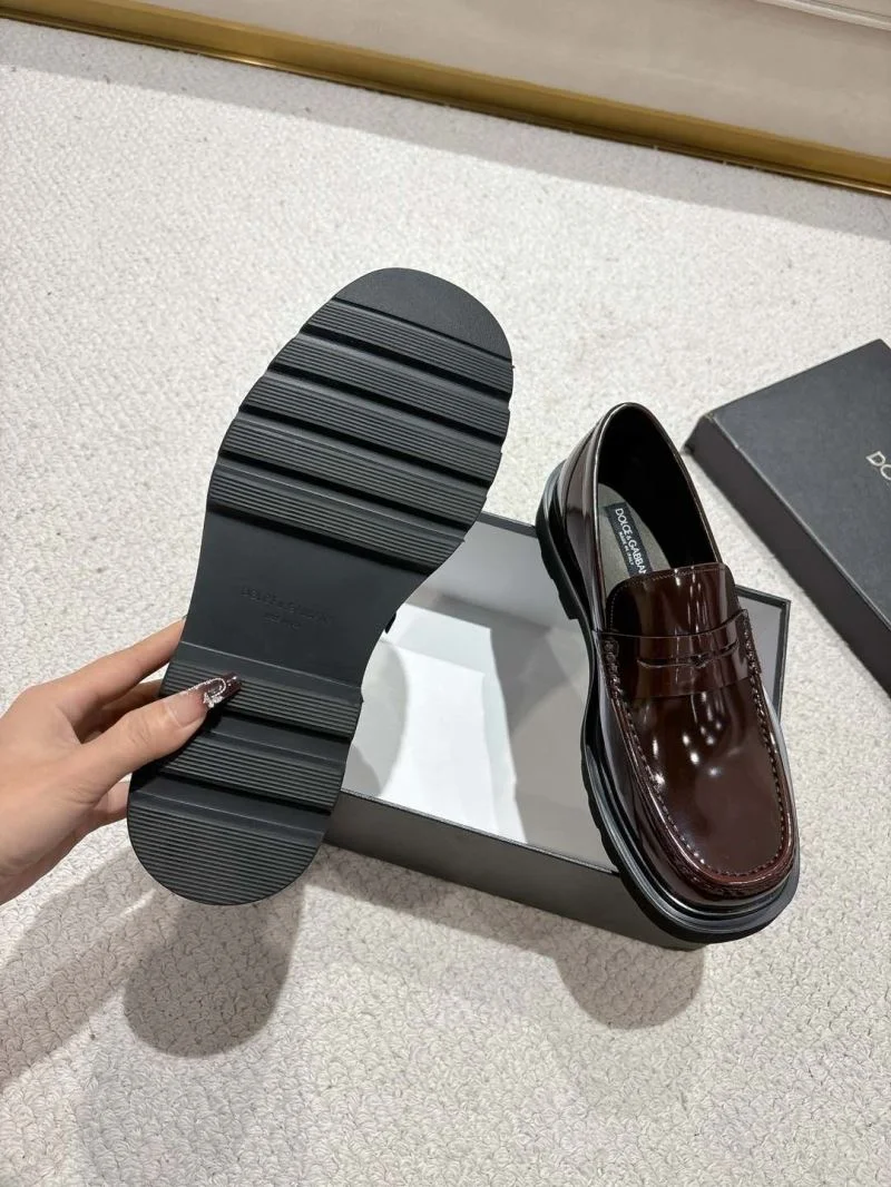 EasyMatch Dolce Gabbana Business Shoes 23181
