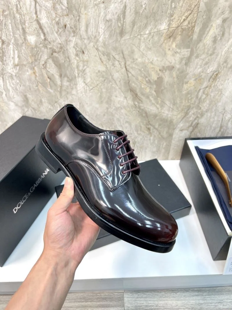 Dolce Gabbana Business Shoes Chic 23182