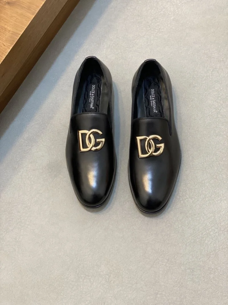 HighQuality Dolce Gabbana Business Shoes 23199