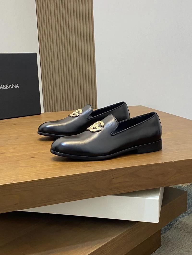 HighQuality Dolce Gabbana Business Shoes 23199