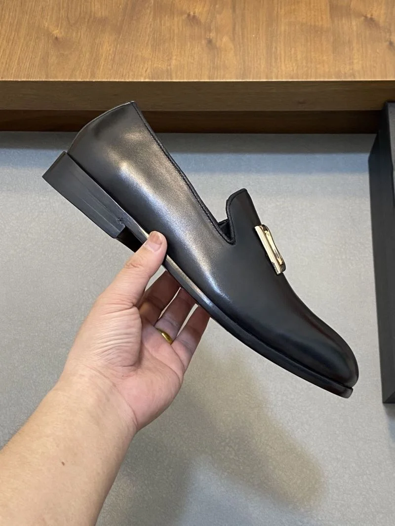 HighQuality Dolce Gabbana Business Shoes 23199