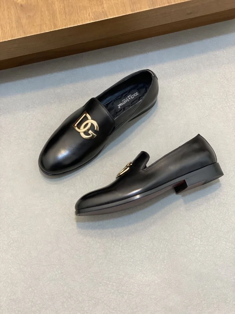 HighQuality Dolce Gabbana Business Shoes 23199