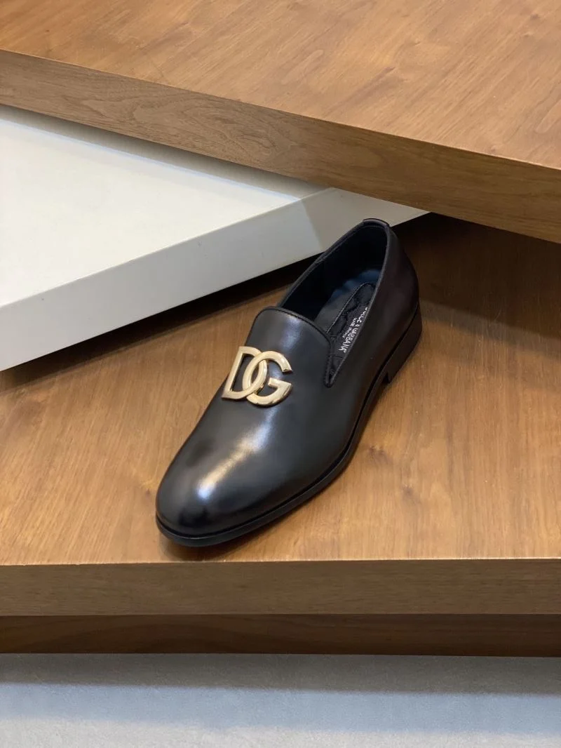HighQuality Dolce Gabbana Business Shoes 23199