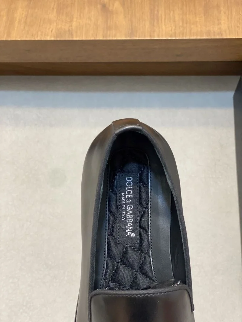 HighQuality Dolce Gabbana Business Shoes 23199