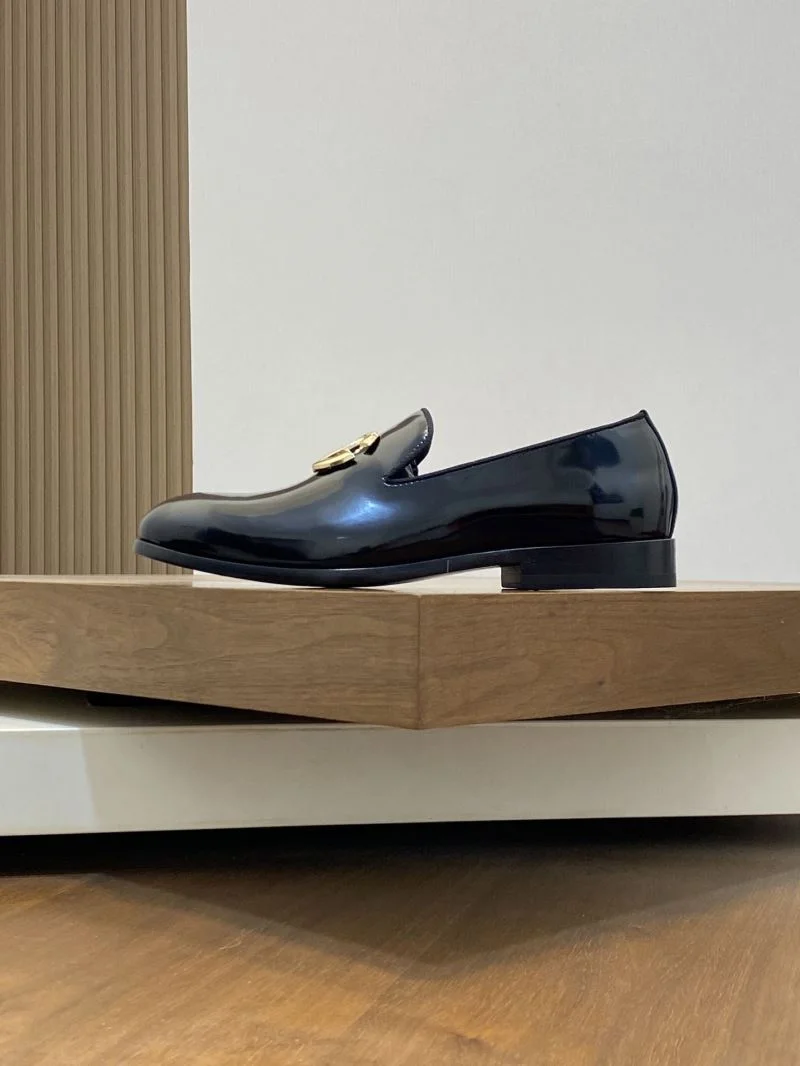 Dolce Gabbana Business Shoes DailyWear 23175
