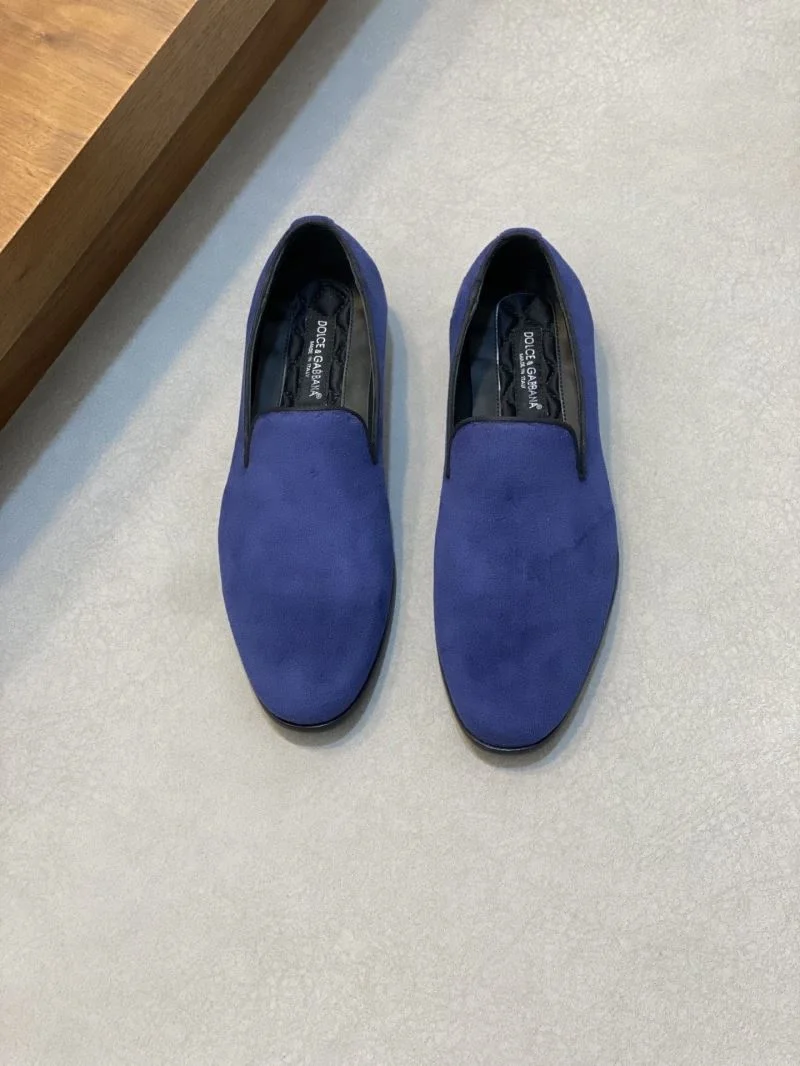 HighPerformance Dolce Gabbana Business Shoes 23172