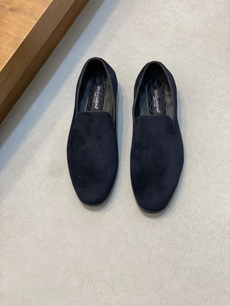 Dolce Gabbana Business Shoes Practical 23170