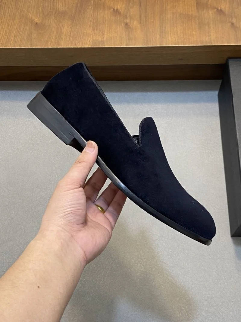 Dolce Gabbana Business Shoes Practical 23170