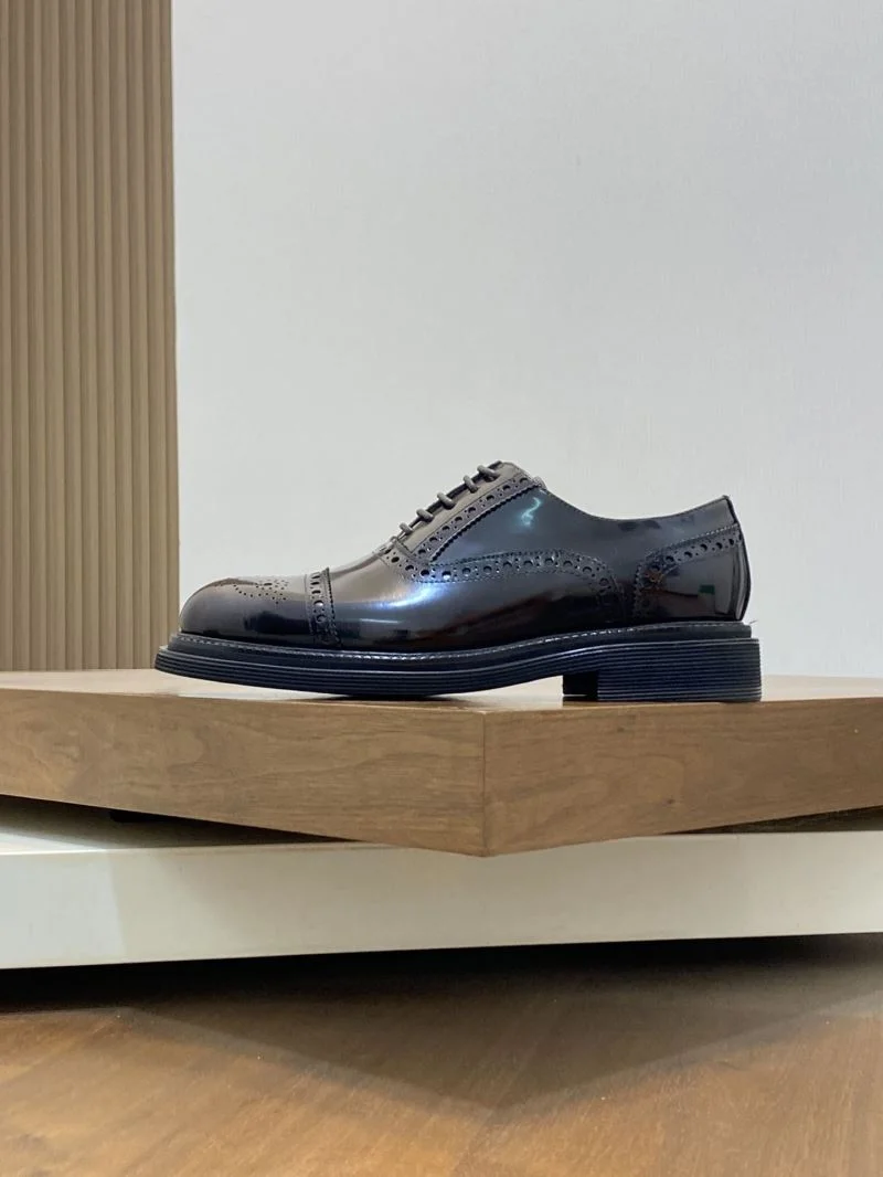 Dolce Gabbana Business Shoes Premium 23004