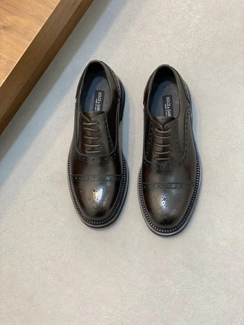 FastDry Dolce Gabbana Business Shoes 23010