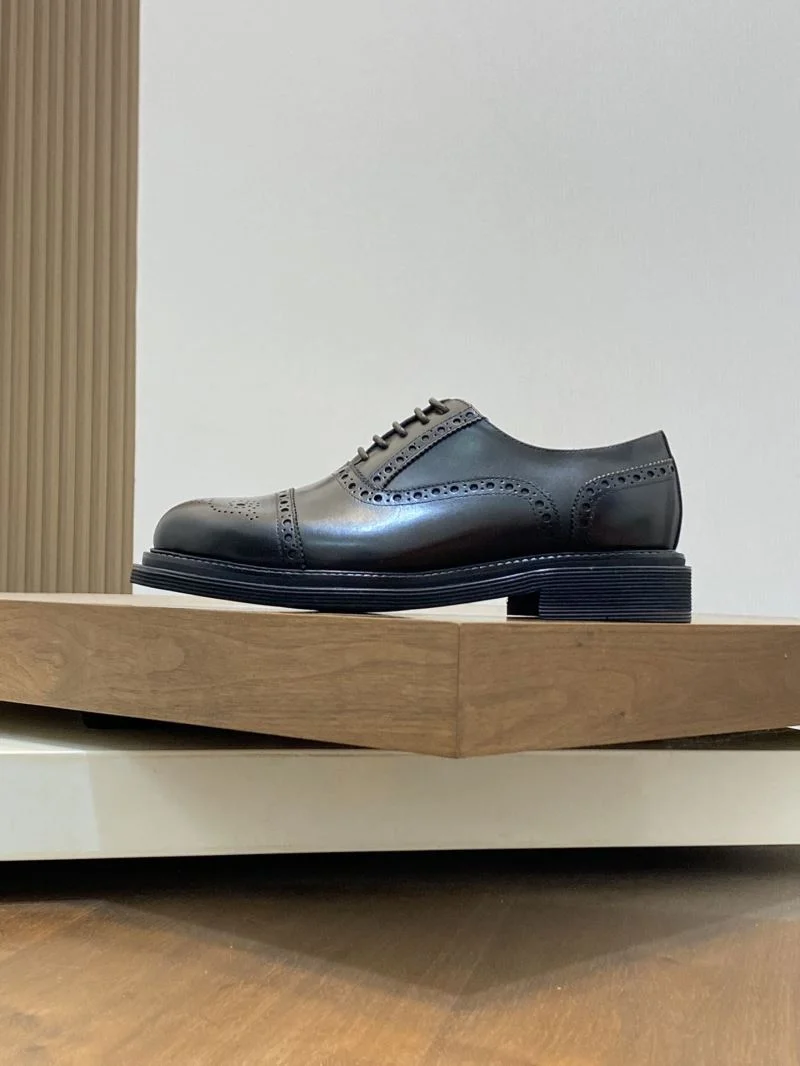 FastDry Dolce Gabbana Business Shoes 23010