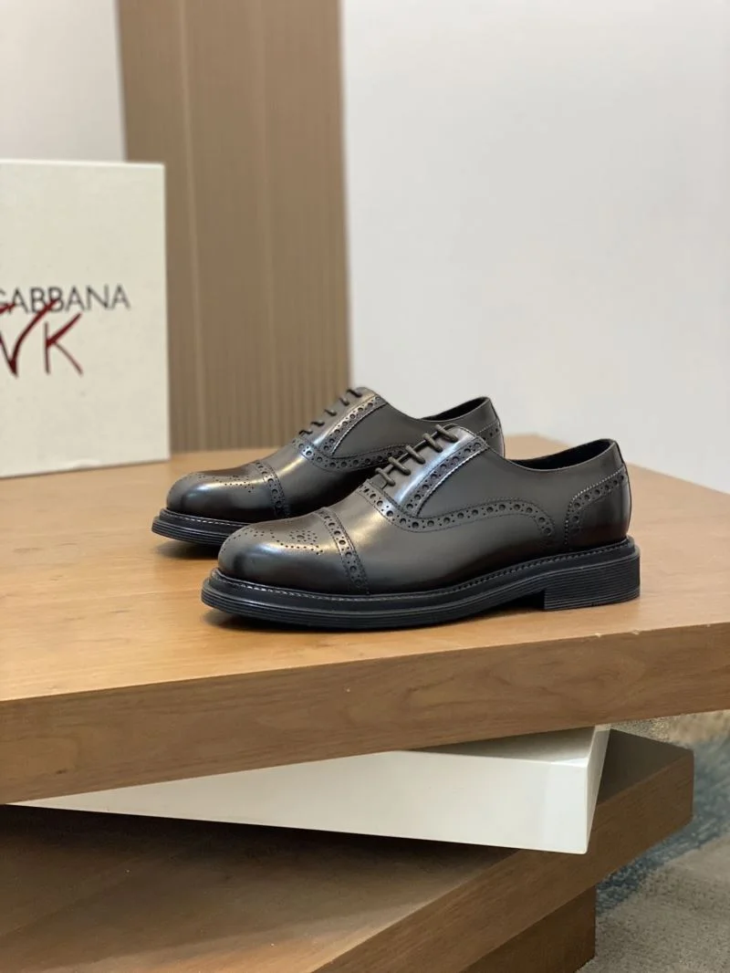 FastDry Dolce Gabbana Business Shoes 23010
