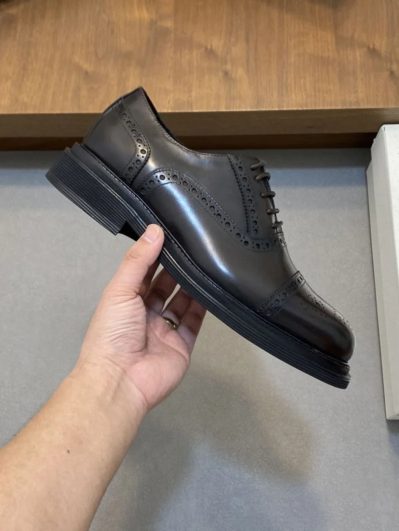 FastDry Dolce Gabbana Business Shoes 23010