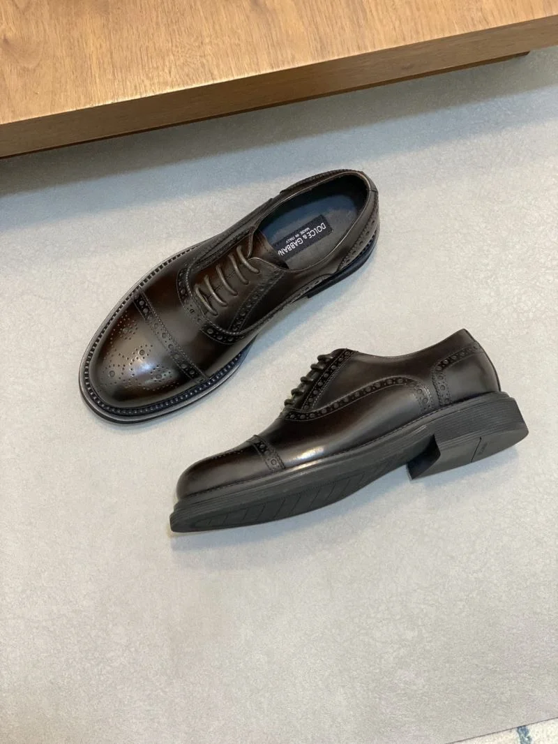 FastDry Dolce Gabbana Business Shoes 23010