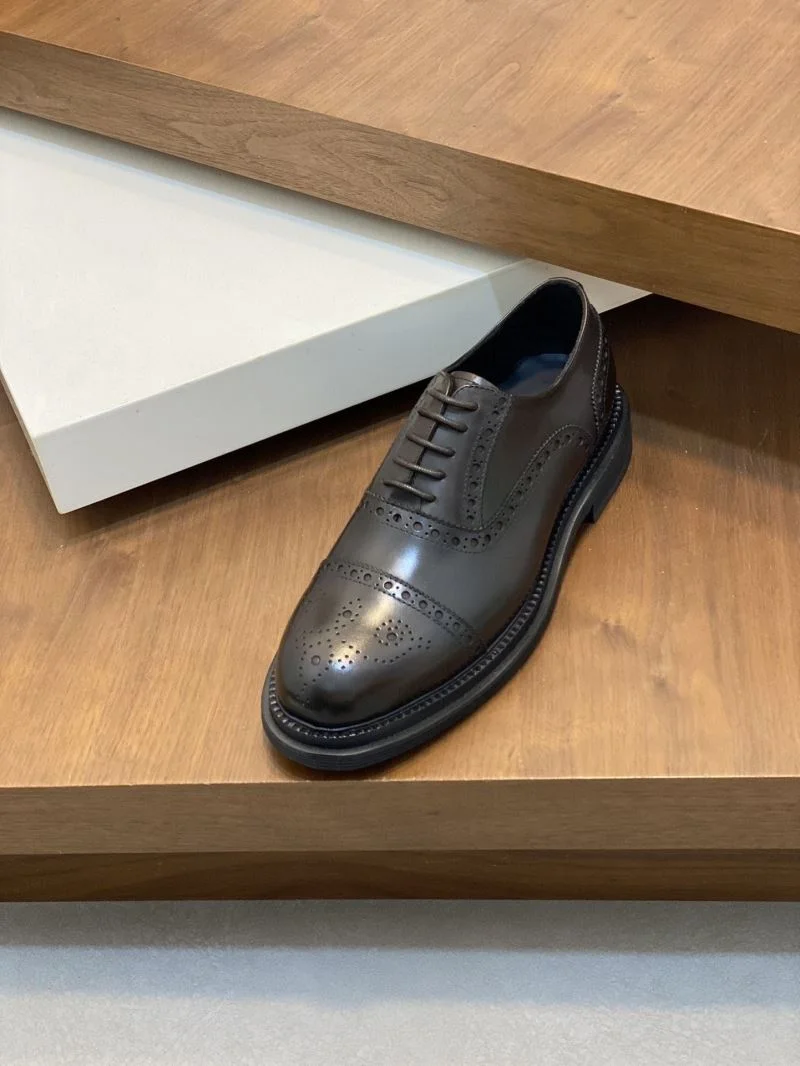 FastDry Dolce Gabbana Business Shoes 23010