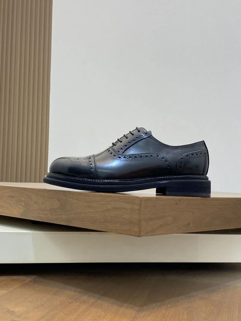 Practical Dolce Gabbana Business Shoes 23006