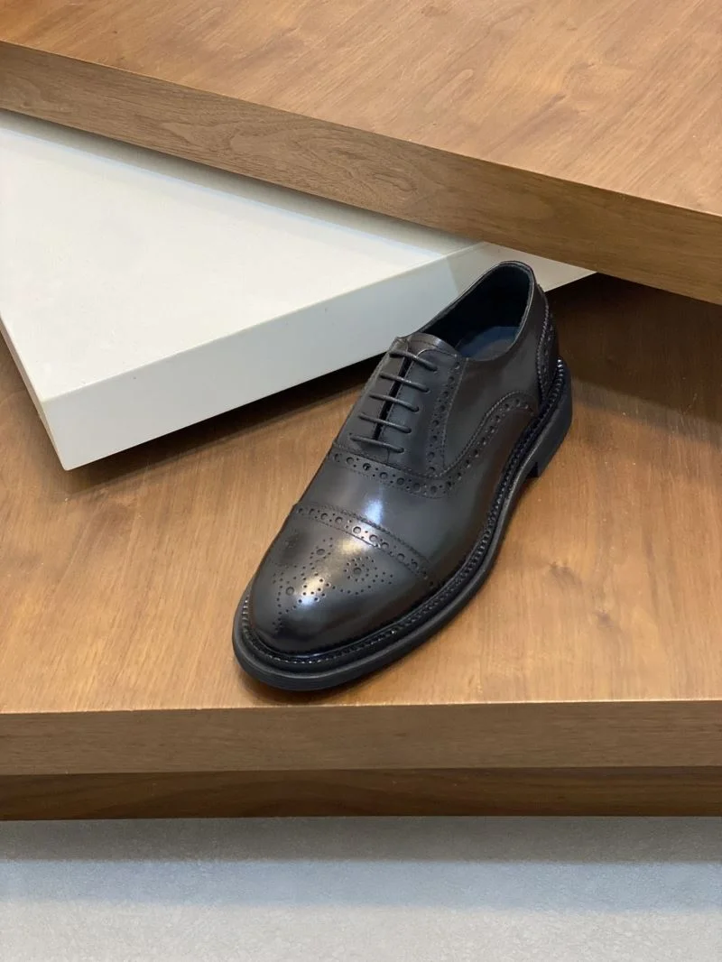 Practical Dolce Gabbana Business Shoes 23006