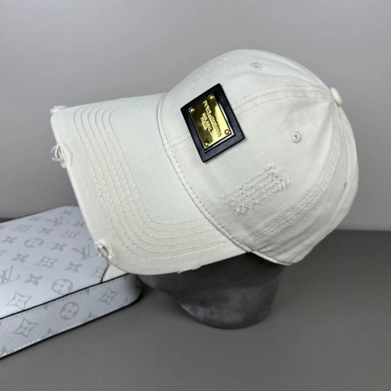 Dolce Gabbana Caps FlexibleFit 259040