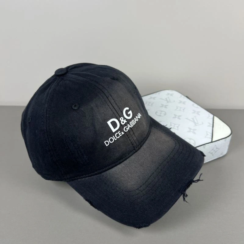 FashionForward Dolce Gabbana Caps 259029