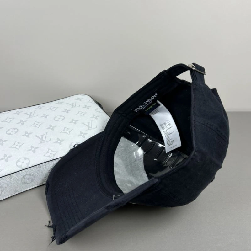 FashionForward Dolce Gabbana Caps 259029