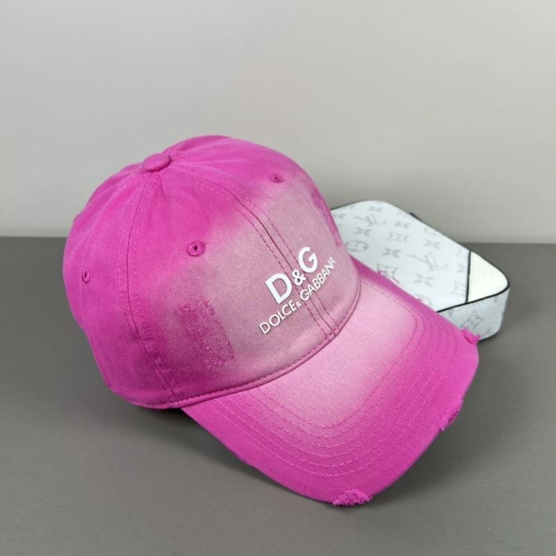 FashionForward Dolce Gabbana Caps 259029