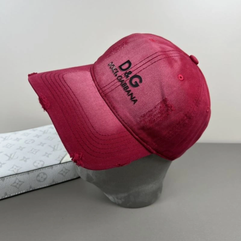 Timeless Dolce Gabbana Caps 259031