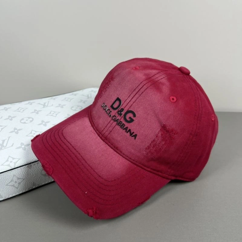 Timeless Dolce Gabbana Caps 259031