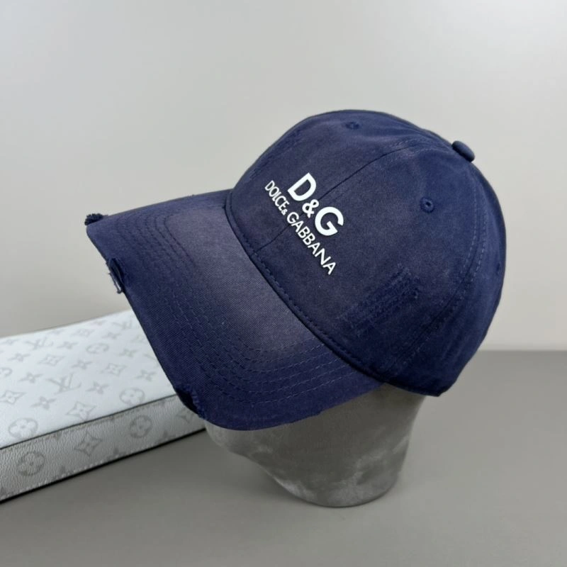 Timeless Dolce Gabbana Caps 259031