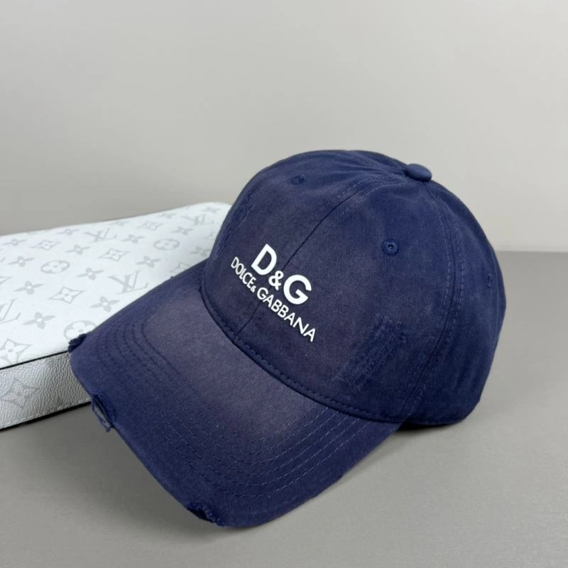 Timeless Dolce Gabbana Caps 259031