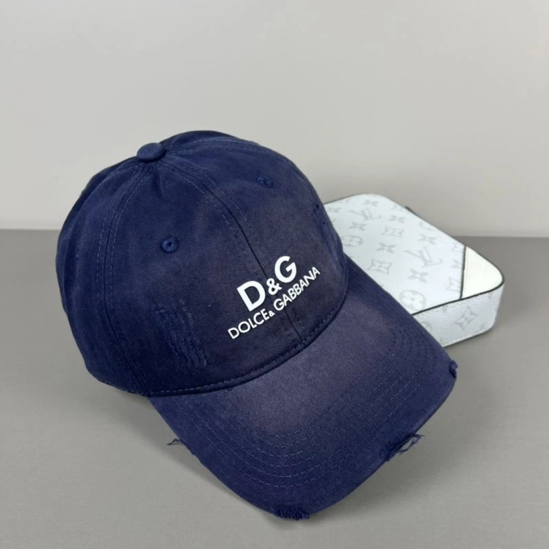 Timeless Dolce Gabbana Caps 259031